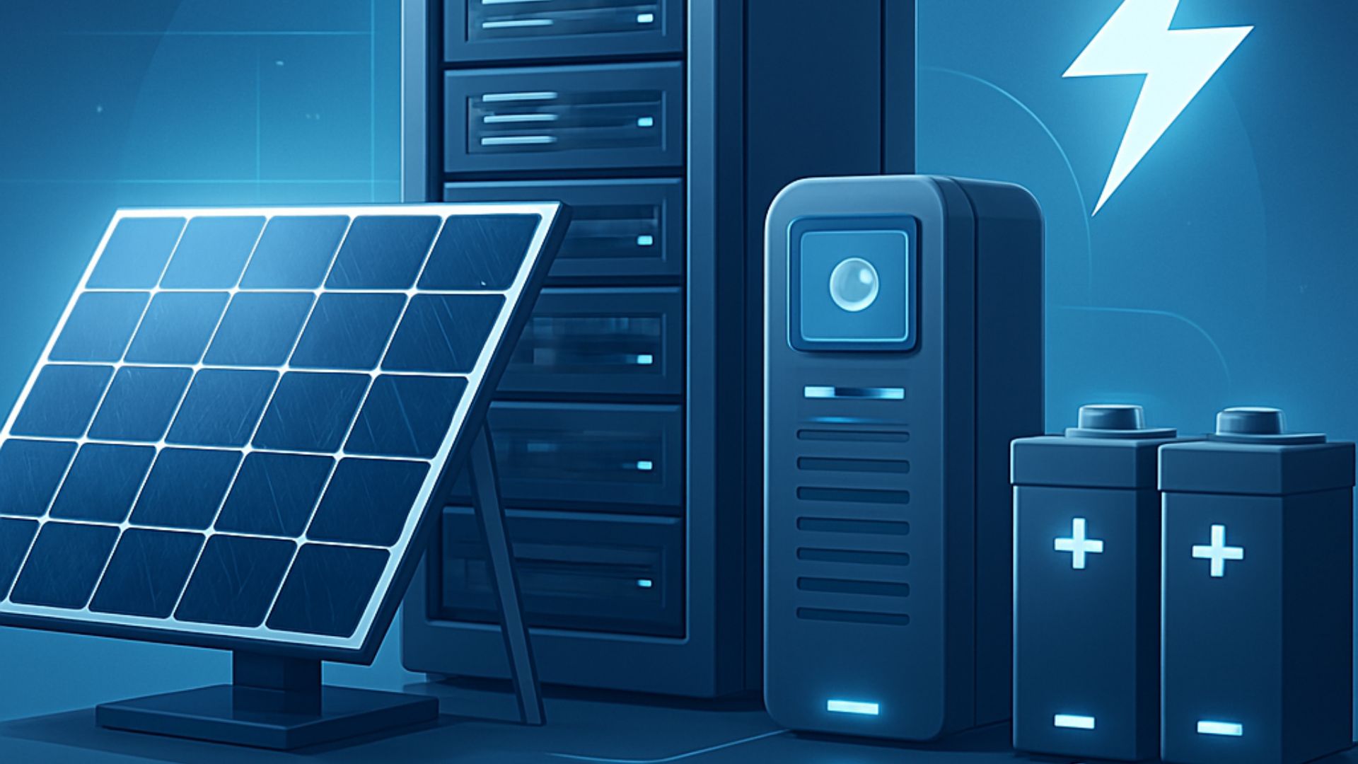 Continuité Énergétique — Spiritech3S