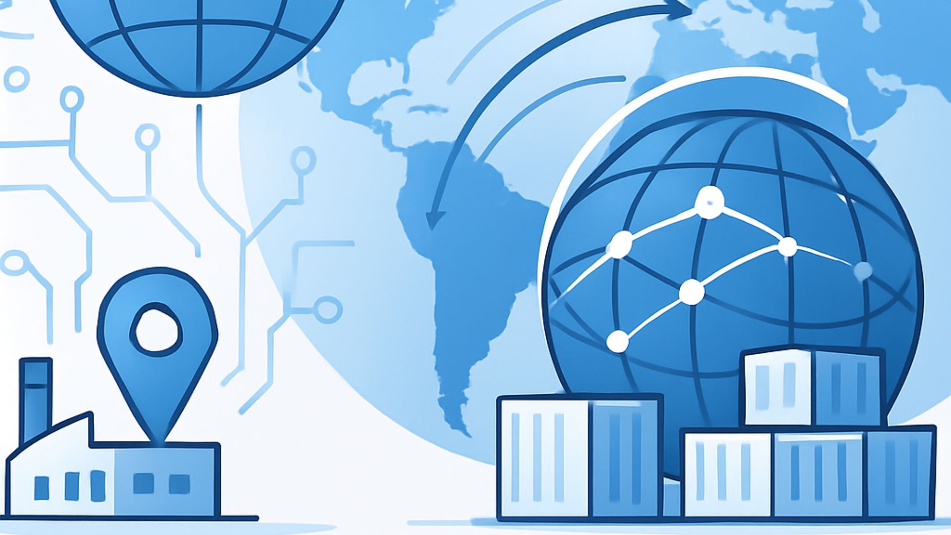 Sourcing & Import — Spiritech3S